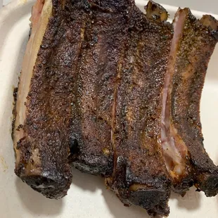 Pork Ribs
