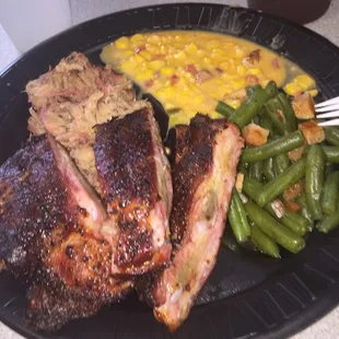 Corn Casserole