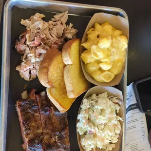 Meat Plates
