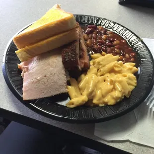 Smoked Turkey