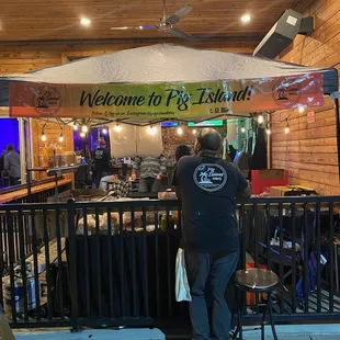 A good night at Brewcaipa