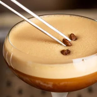 Espresso Martini