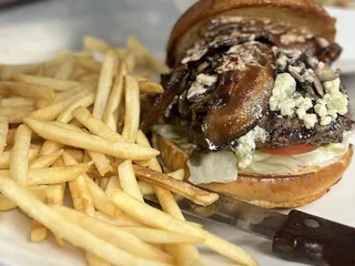 Hood Supply Co Bar And Grill