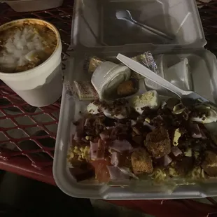 Pig-N-Out Drive-In