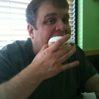 Jason P.