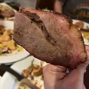 Brisket!