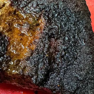 Smoked Brisket