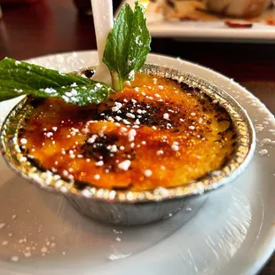 Creme Brûlée from #PigNPig