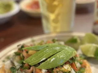 Mi Casita Restaurante