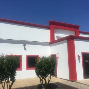 US Hwy 51 Millington, TN the New location of Pig and Whistle!!