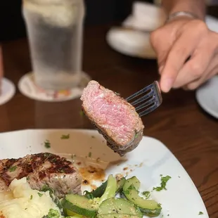 plate of food