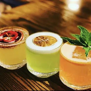 ree cocktails