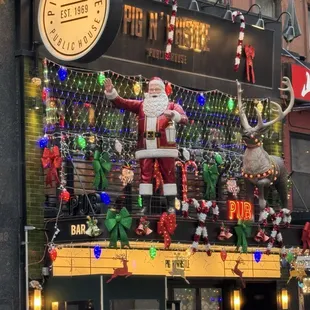 Ho,ho,ho !!!