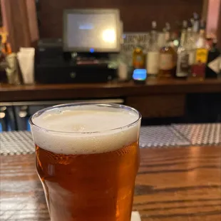 drink