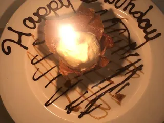 Dickie Brennan's Steakhouse