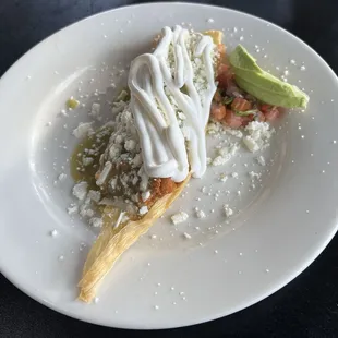 Tamales
