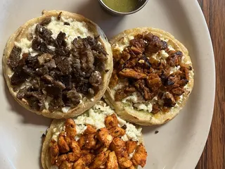 El Yike Oaxaqueno
