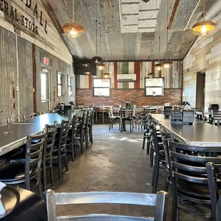 Seating
