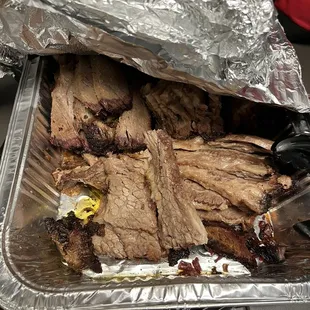 Brisket
