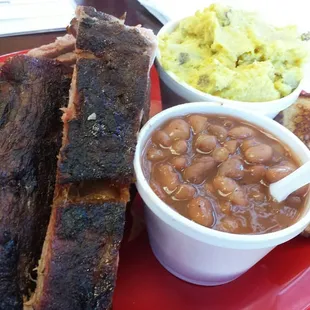 food, bbq ribs, ribs