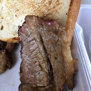 Moist Brisket
