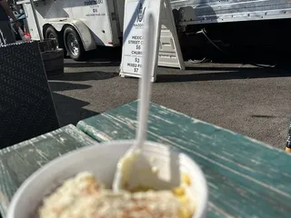 Mazorca Tacos