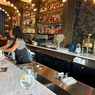 Amazing Cocktail Bar