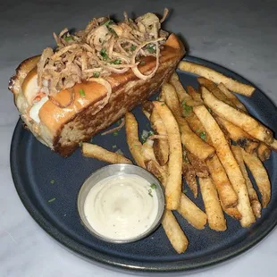Lobster Roll