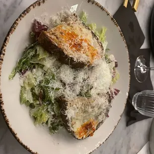 Caesar Salad