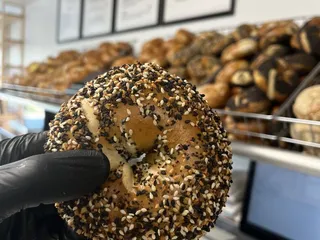 Three Brothers Bagels