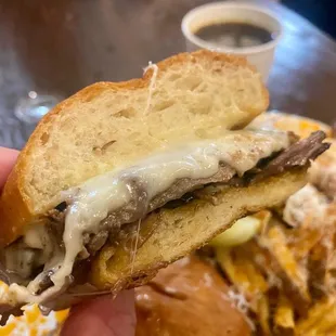 Short Rib Dip