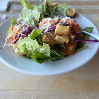 House Salad