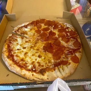 Grilled Chicken Salad