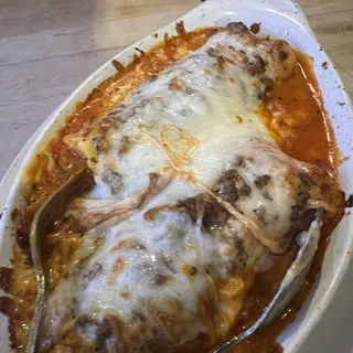 Lasagna