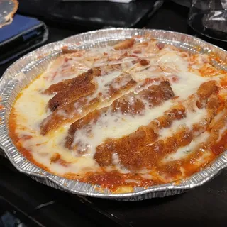 Chicken Parm