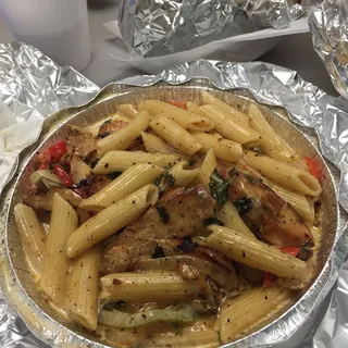 Pasta Penne