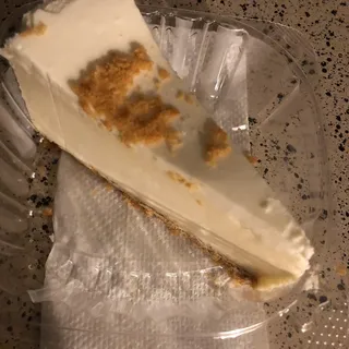 New York Cheesecake