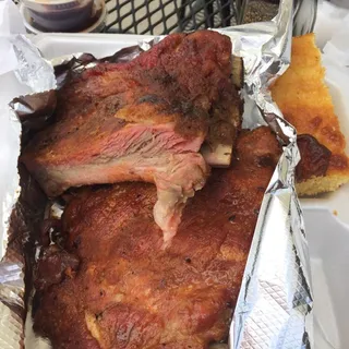 Half Slab