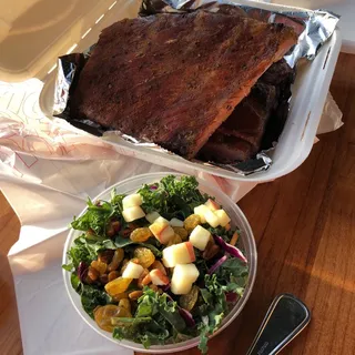 Full Slab