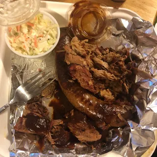 Skinny Pig Sampler