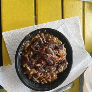 Porky's Pie Bowl