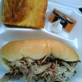 Cornbread