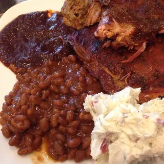 Spicy BBQ