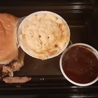 Mild BBQ