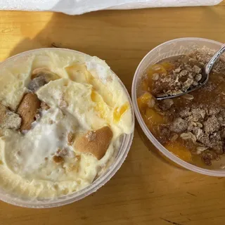 Banana Pudding