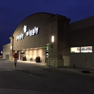 Piggly Wiggly-Beaver Dam