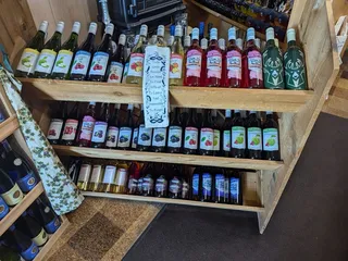 Schultz's Cheese Haus