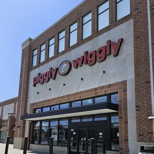 Piggly Wiggly