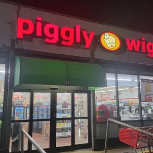 Piggly Wiggly
