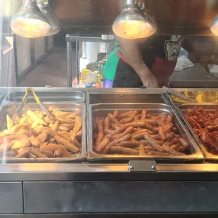 Breakfast Bar